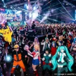 Cosplay Rave Announced in Guwahati With Early Bird Registrations for Cosplayers and Fans
