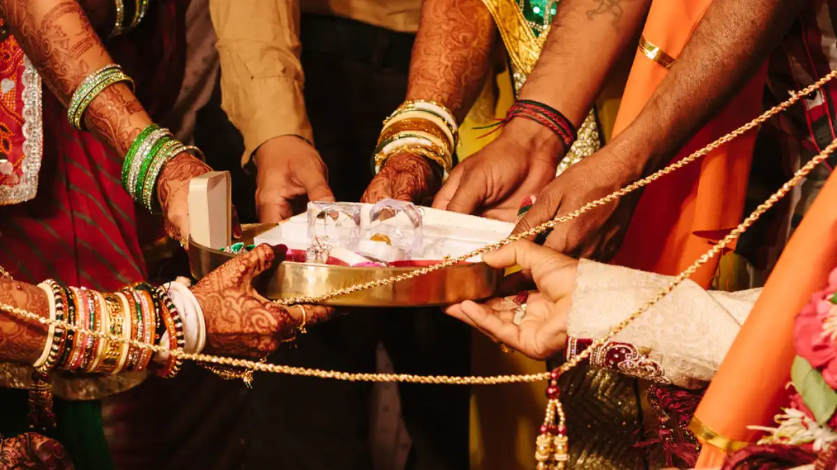 Dowry Still Shadows Modern Guwahati Marriages Despite Law and Education