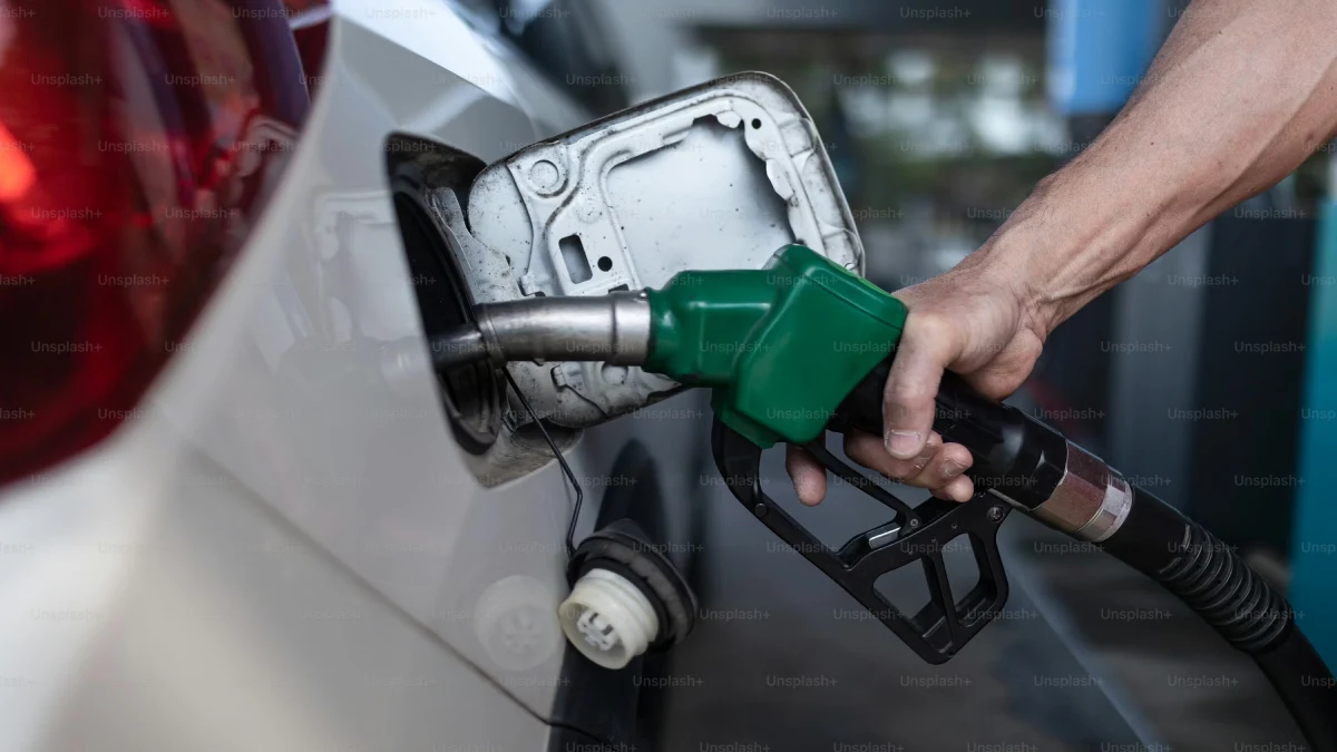 Fake Fuel Price Hike Alert Sparks Concern in Guwahati
