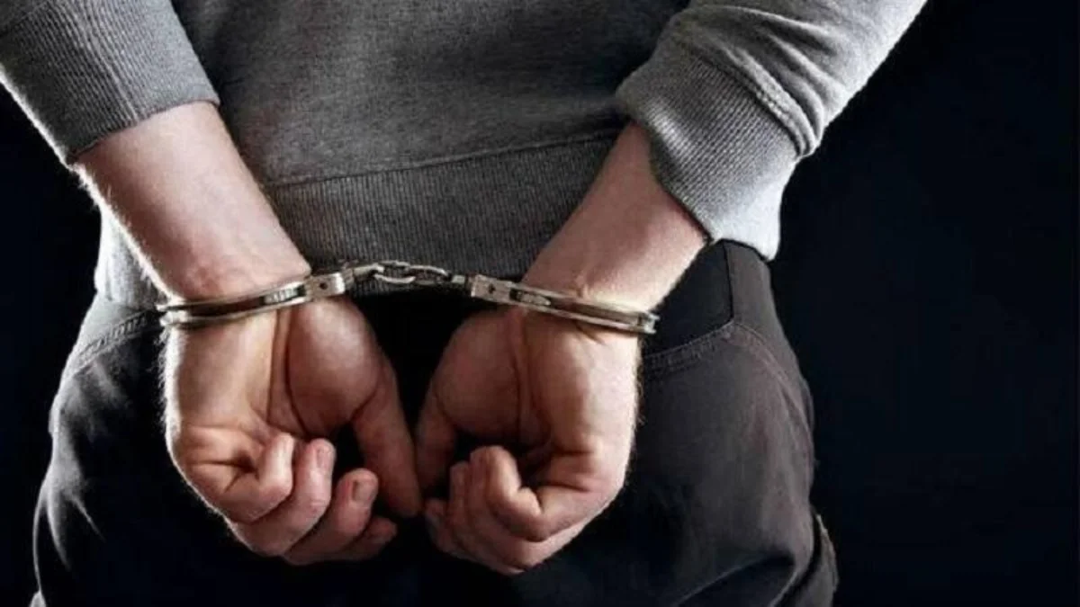 Fake Number Plate Case in Guwahati: One Arrested on VIP Road