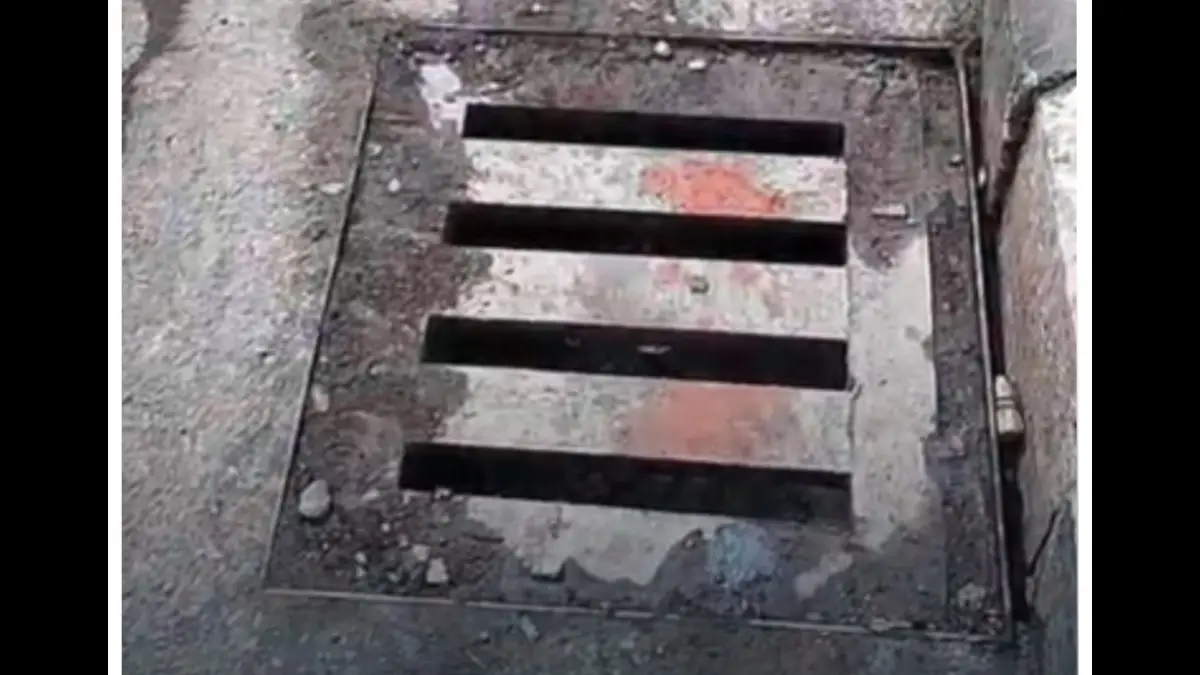 Ganeshguri Flyover Water Leakage Stopped After Nearly Two Weeks of Commuter Concern