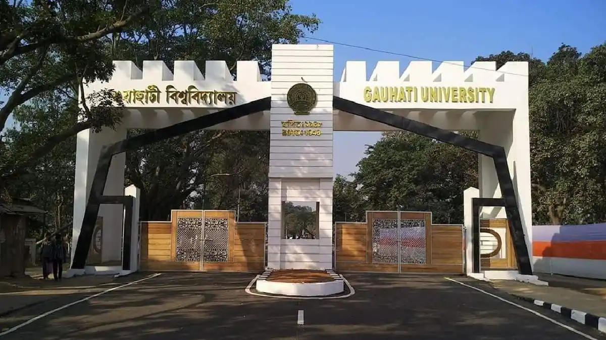 Gauhati University Hosts Release of Bodo Translation of Dr Bhabendra Nath Saikia’s Work