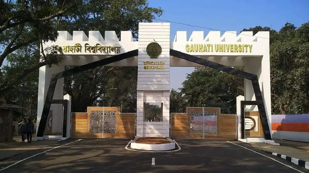 Gauhati University to Host HackDays 4.0 TechFest
