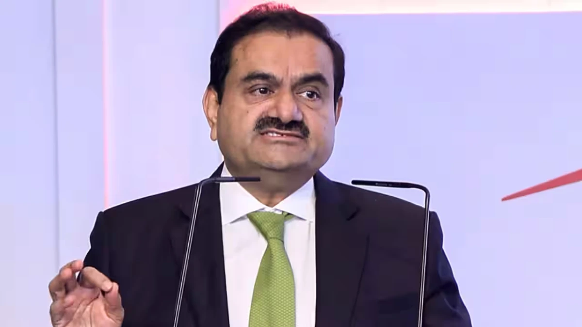 Gautam Adani Case Update Draws Attention in Guwahati Amid Assam Investments