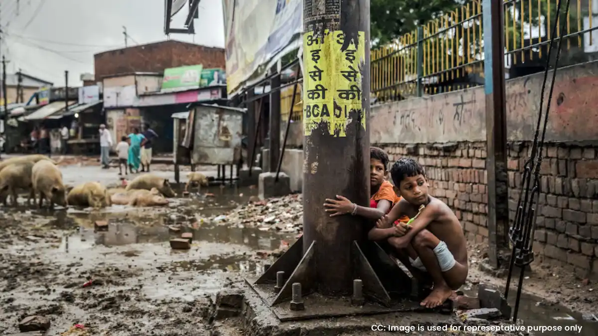 Guwahati Declared ODF, But Does Reality Match the Claim?