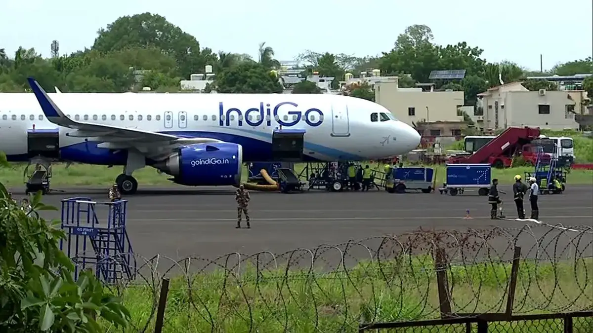 Guwahati Passengers Allege Suffocation, Poor Handling During IndiGo Flight Delay at LGBI Airport