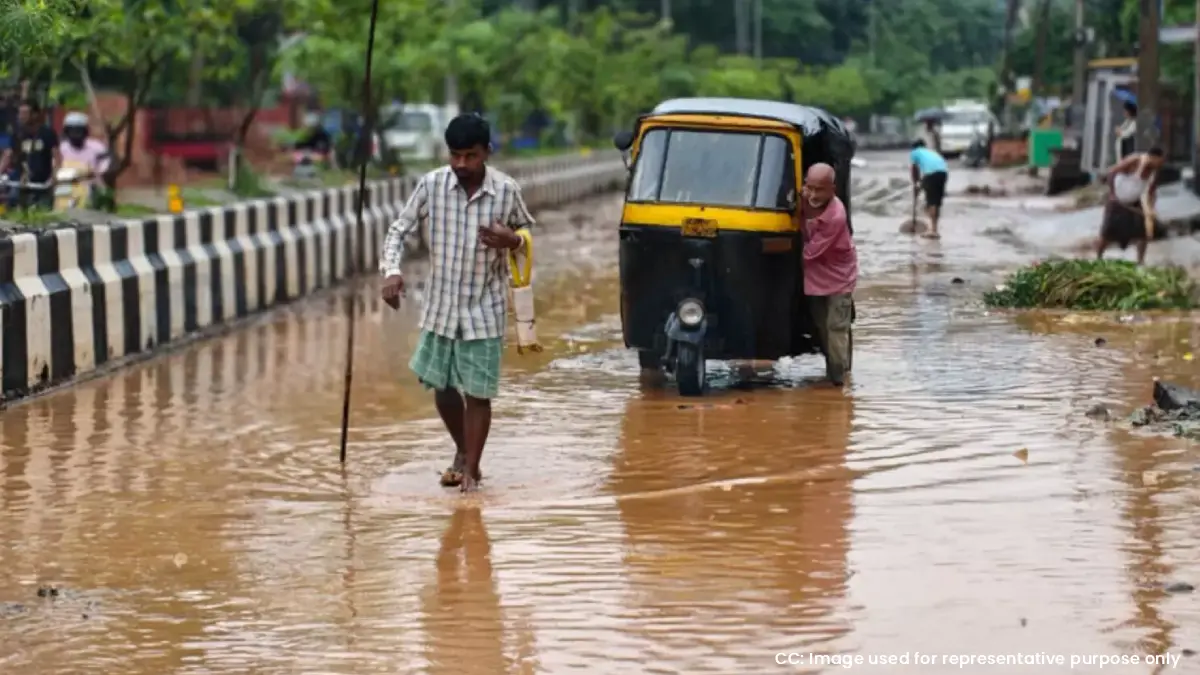 Guwahati’s Monsoon Crisis_ A Predictable Urban Breakdown
