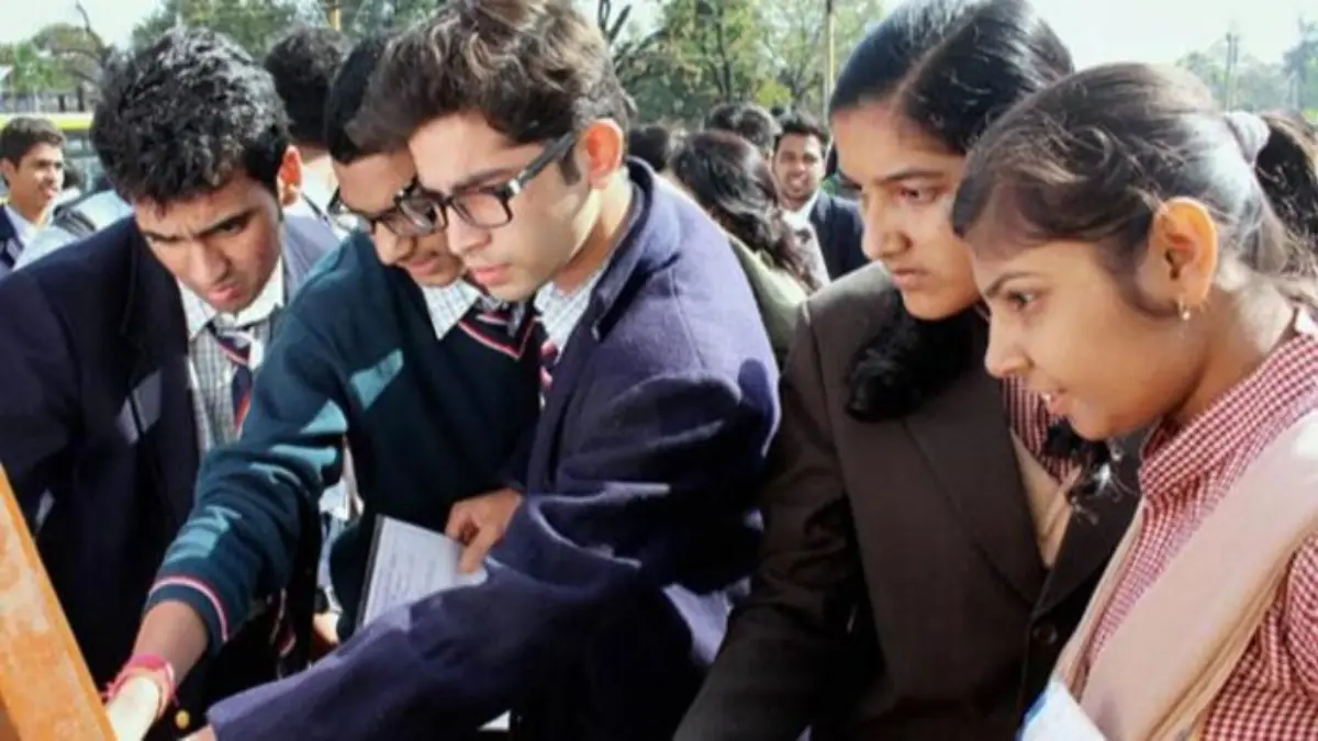 HS 2026 Arts Results: District Rankings Draw Attention in Guwahati