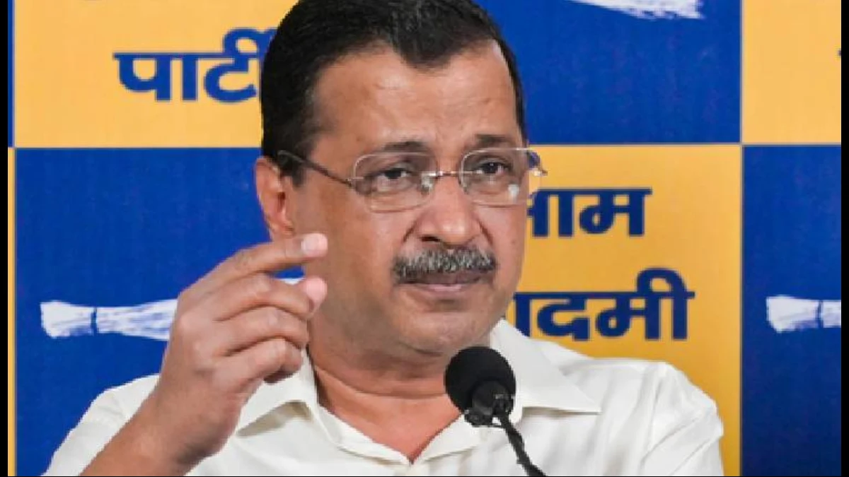 Kejriwal Skips Delhi HC Hearing, Guwahati Tracks Legal Stand