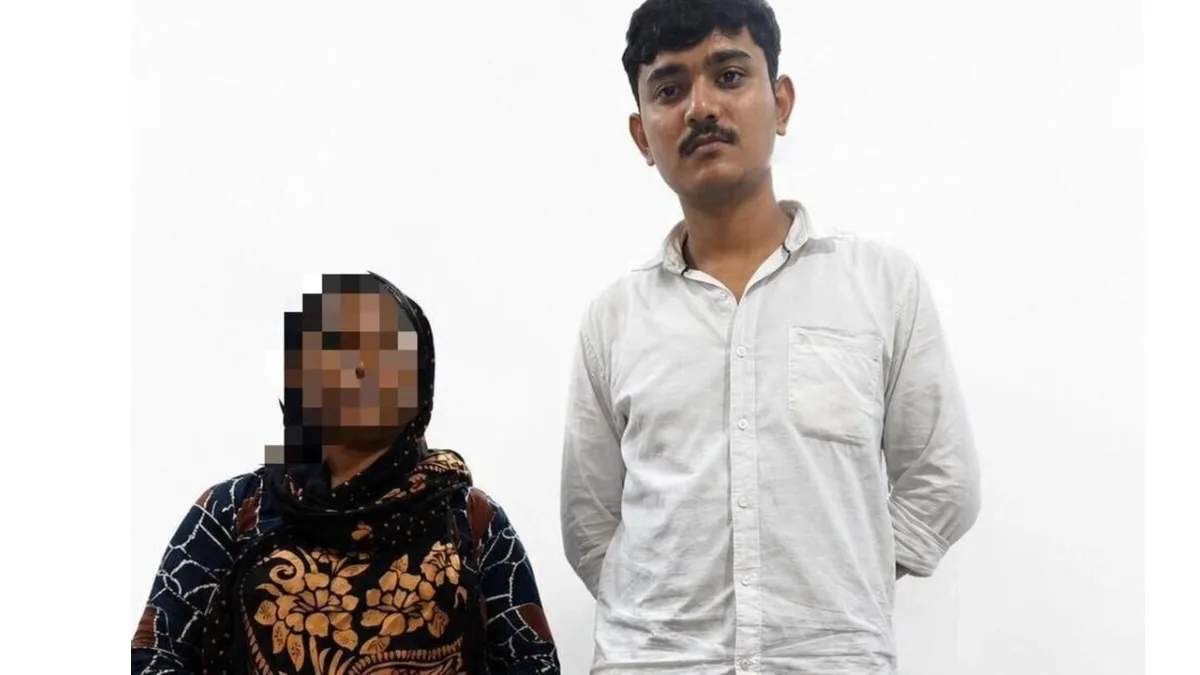 Noonmati Theft Case: Two Arrested in Guwahati, Cash Recovered