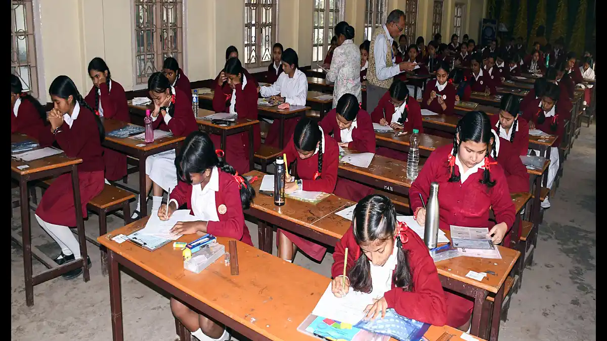 Relief for Guwahati Students as CBSE Extends Deadline for Scanned Answer Books