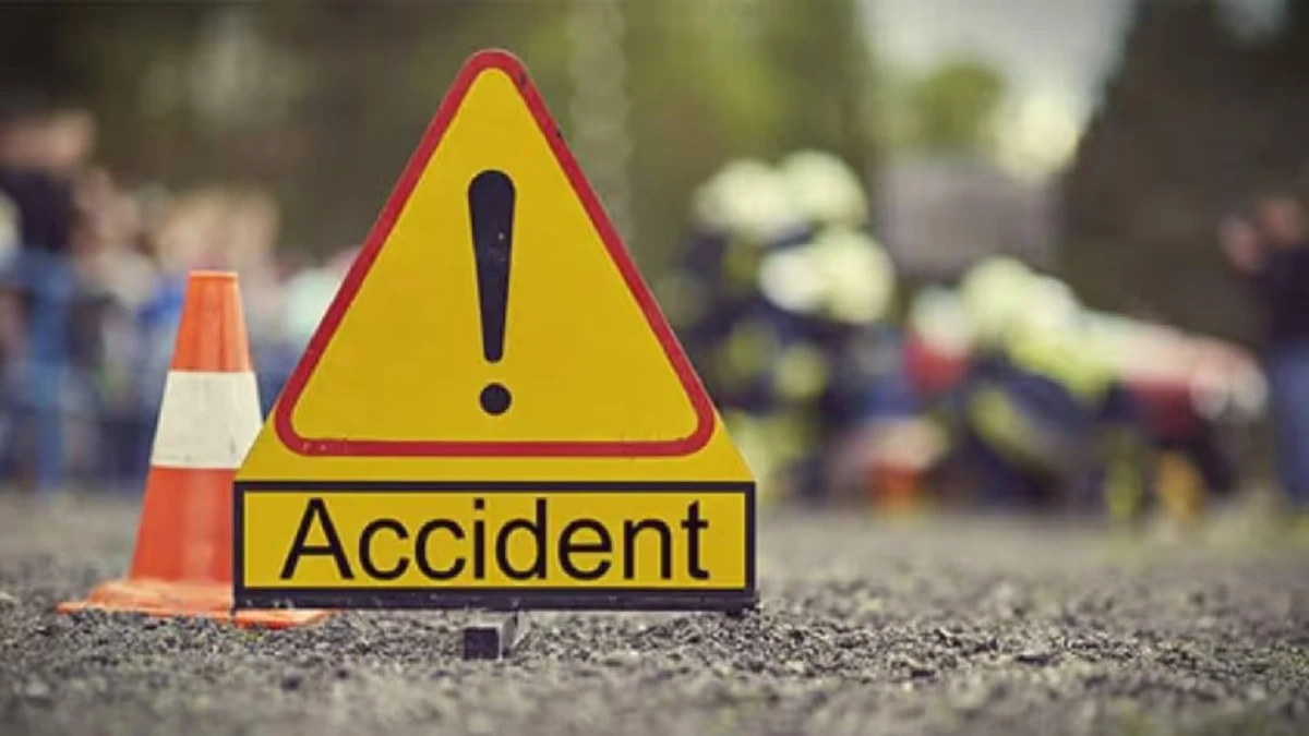 Woman Critically Injured in Hit-and-Run on B Baruah Road