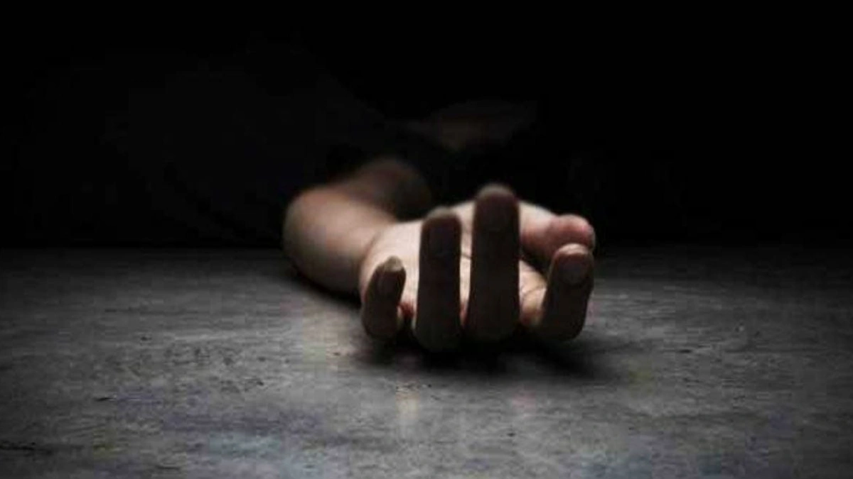 Woman Dies in Guwahati, Husband Detained as Probe Begins