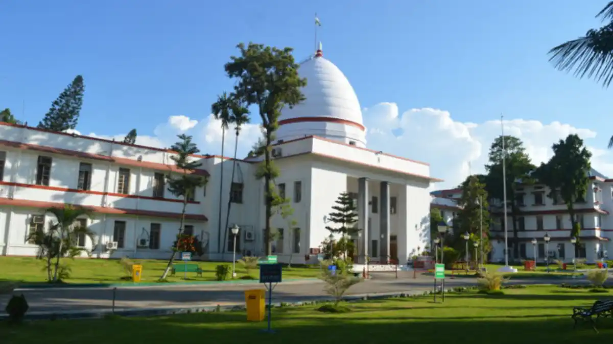 Zubeen Garg Case: Gauhati High Court Hears Bail Plea of Accused