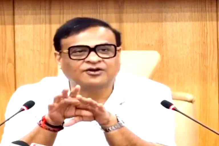 ৰাজ্য়িক কেবিনেট- অগ্নিবীৰৰ বাবে ১২ শতাংশ সংৰক্ষণ